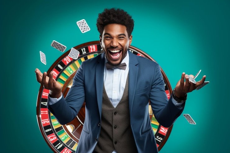 play pkr Live Casino